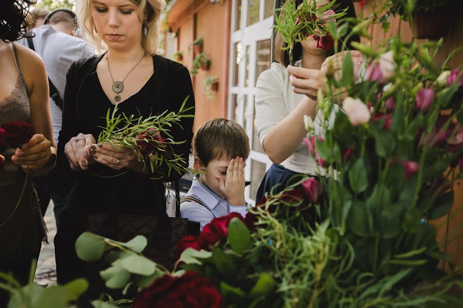 Hochzeitsfotograf Olga Fedorova (lelia). Foto vom 19. Januar 2015