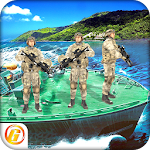 Cover Image of Download Cargo Ship : Army Battle War 1.0 APK