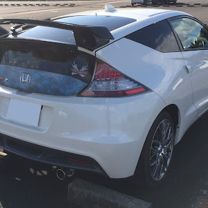 CR-Z ZF1