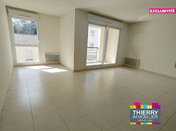 appartement à Nantes (44)