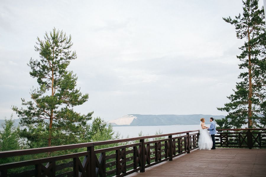 Fotografo di matrimoni Alla Ilicheva (allac). Foto del 3 aprile 2019