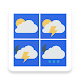 Download Simple Easy Weather For PC Windows and Mac 