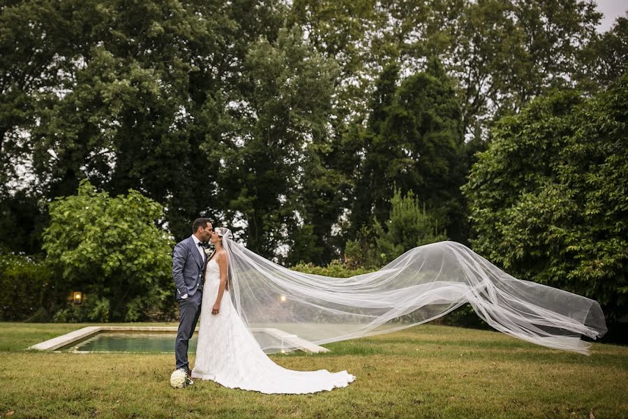 Photographe de mariage Daniel Pelcat (pelcat). Photo du 23 août 2016