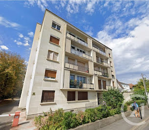 appartement à Saint-maur-des-fosses (94)