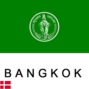 Download Bangkok Rejseguide Tristansoft For PC Windows and Mac