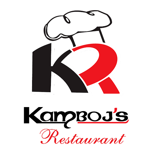 Kamboj's, Sector 37, Sector 37 logo