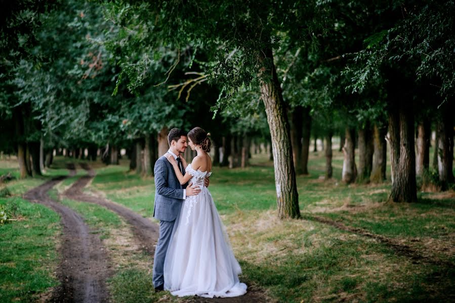 Fotógrafo de casamento Bogdan Konchak (bogdan2503). Foto de 19 de janeiro 2018