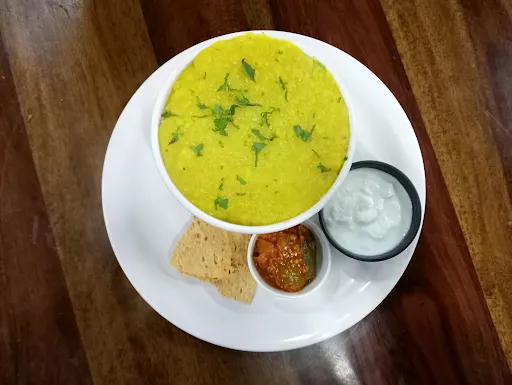 Ghar Ki Khichdi