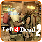 Cover Image of ดาวน์โหลด Strategy Left 4 Dead 2 1.0Live APK