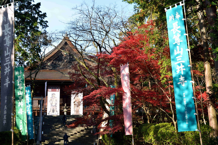 オデッセイの紅葉🍁・三井寺・三井アウトレットパーク滋賀竜王・ショッピング・滋賀県１周に関するカスタム事例の投稿画像4枚目