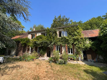 maison à Egriselles-le-Bocage (89)