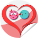 Love Balls by Chabapp