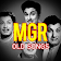 MGR Old Songs icon