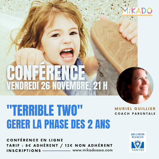 Conférence Terrible Two