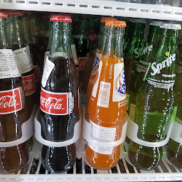 Mexican Coke