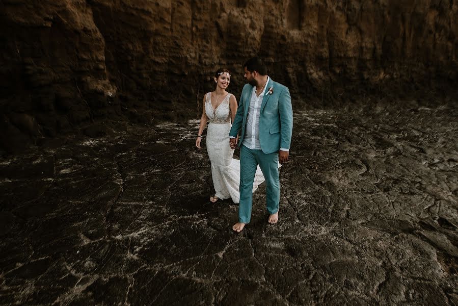 Fotografo di matrimoni Pablo Misael Macias Rodriguez (pablozhei12). Foto del 6 luglio 2018