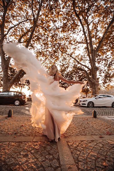 Fotógrafo de casamento Aleksey Sinicyn (nekijlexa). Foto de 25 de abril 2019