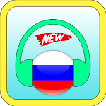 Cover Image of Unduh RU радио дача слушать онлайн 4.2.1 APK