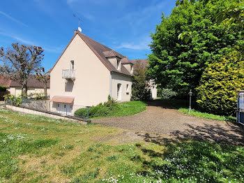 maison à Nogent-le-Rotrou (28)