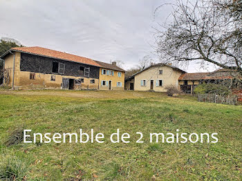 villa à Masseube (32)