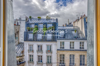 appartement à Paris 1er (75)