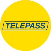 Logo Telepass