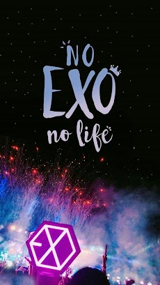 Exo Wallpaper Plus Androidアプリ Applion