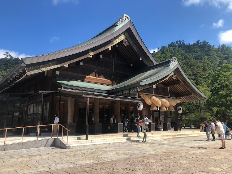 デリカD:5の旅行記録・まだ暑いですね・デリカD:5・デリカ好きと繋がりたい・露天風呂♨️に関するカスタム事例の投稿画像5枚目