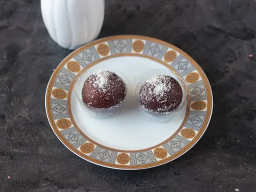 Kala Jamun [4 Pieces]