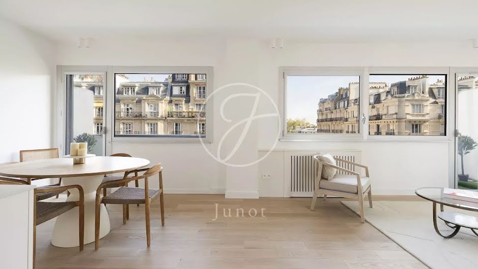 Vente appartement 4 pièces 83.44 m² à Paris 15ème (75015), 1 400 000 €