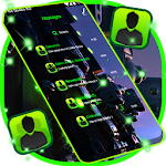 Cover Image of Herunterladen Messenger-Thema 1.160.1.4 APK