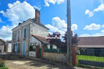 maison à Dun-le-Poëlier (36)