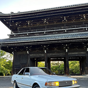 チェイサー GX71