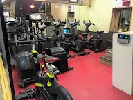 Fitness Lounge photo 3