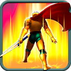 Guardian Knight Z: legend of fighting games. 1.2.0