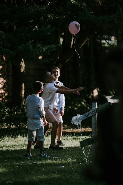 Wedding photographer Yann Coeuru (yanncoeuru). Photo of 31 December 2018