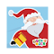 Item logo image for Santa Games - Santa's Driver at Duckie Deck