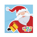 Santa Games - Santa's Driver at Duckie Deck Chrome extension download