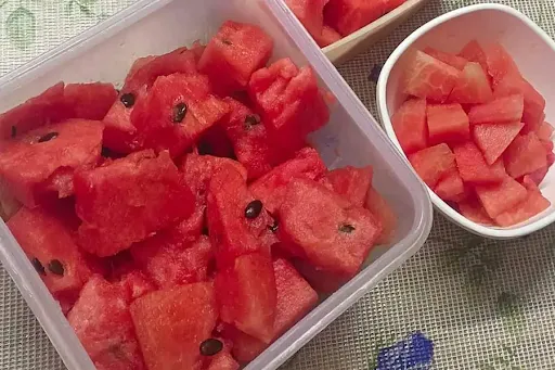 Watermelon Bowl