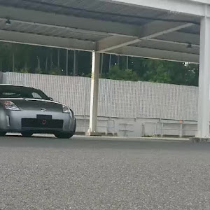 フェアレディZ Z33