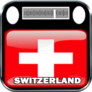 Radio Switzerland  Icon