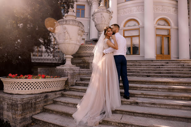 Photographe de mariage Anna Tukacheva (tukphoto). Photo du 12 mai 2019