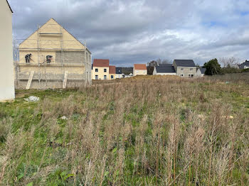 terrain à Compiegne (60)