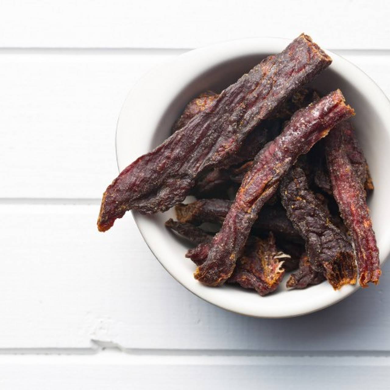 10 Best Smoked Beef Jerky Recipes