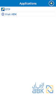 ABK Secure Token(圖1)-速報App