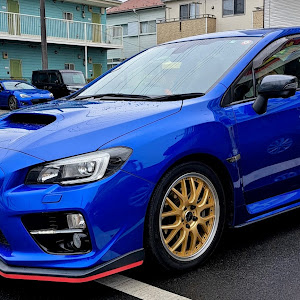 WRX S4 VAG