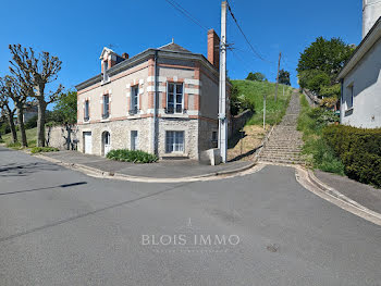 maison à Blois (41)