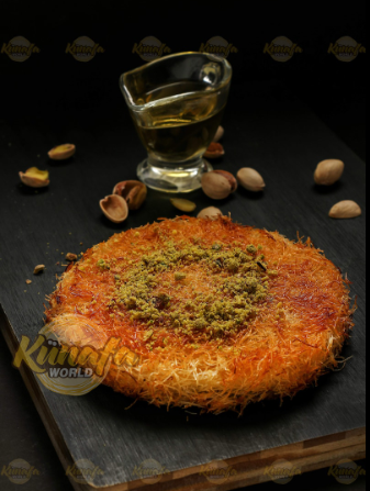 Kunafa World photo 