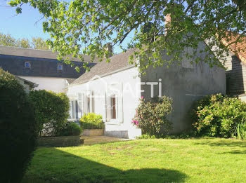 maison à Feuquières-en-Vimeu (80)