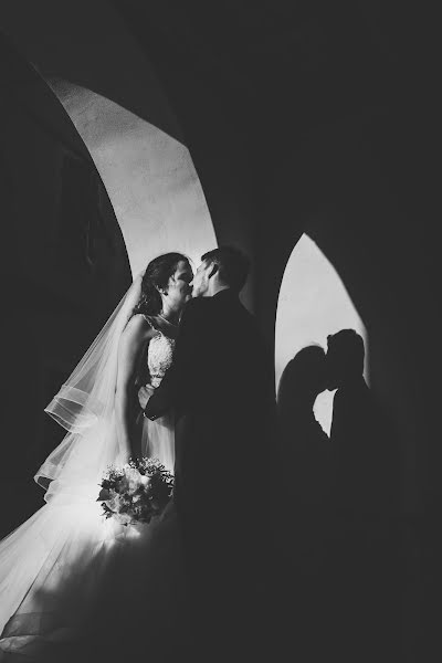 Vestuvių fotografas Gianluca Cerrata (gianlucacerrata). Nuotrauka 2022 liepos 5